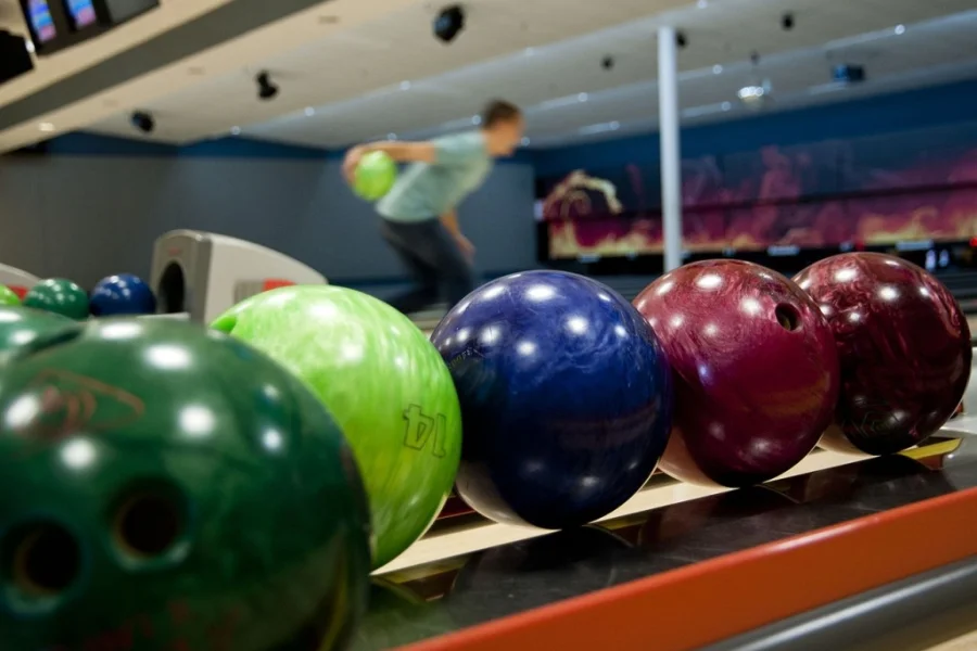 Melleruds Bowlinghall