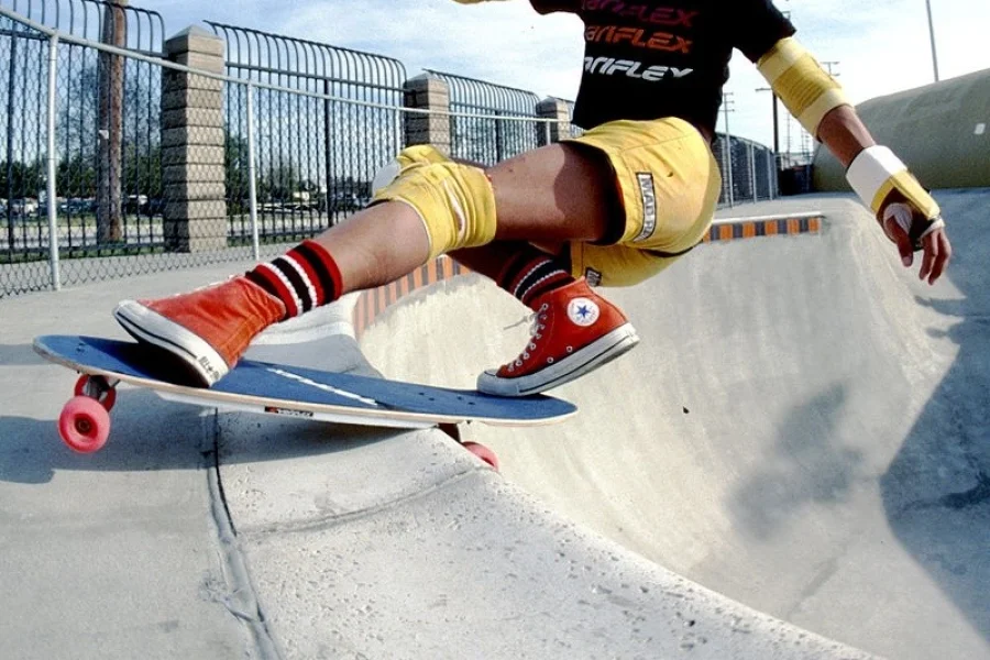 Ingareds Skatepark