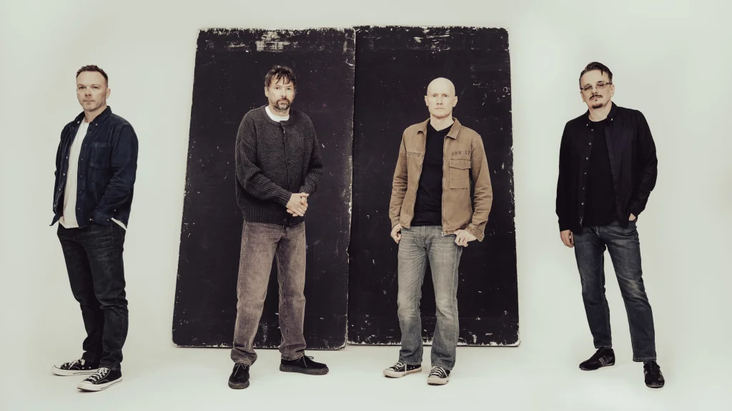 The Pineapple Thief