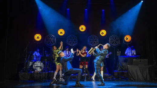 Hits & Historier 64–66