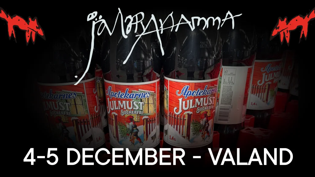 Jävlaranamma