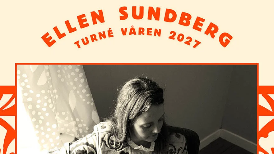 Ellen Sundberg