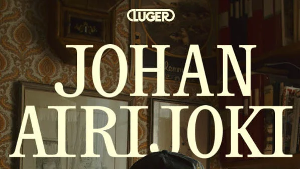 Johan Airijoki
