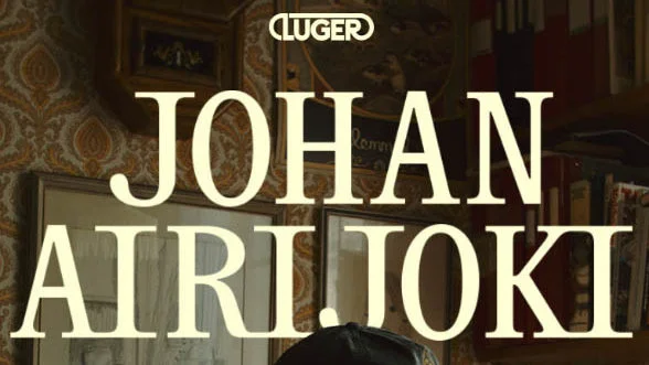 Johan Airijoki