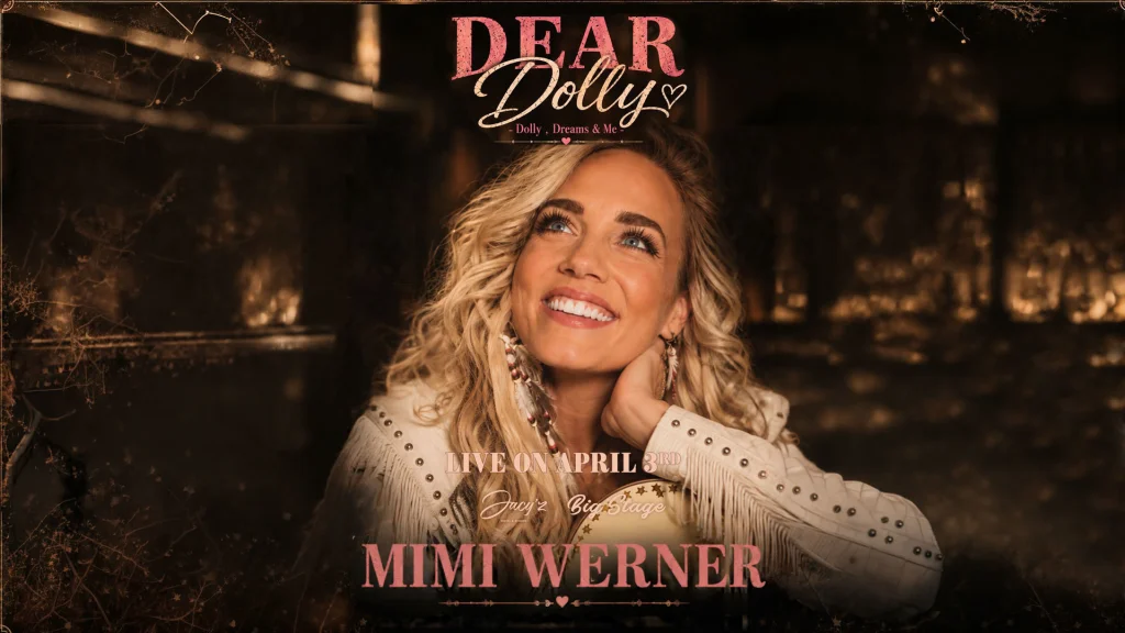 Dear Dolly