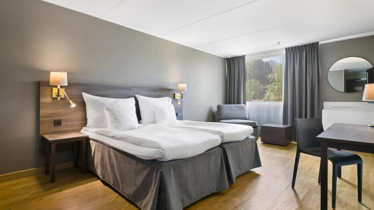 Hotel Nordic Gate