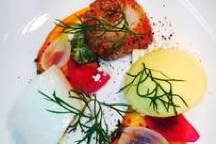 La Cucina Italiana