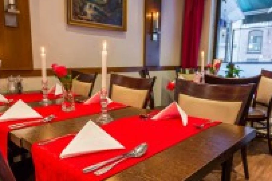 Pasta Haus