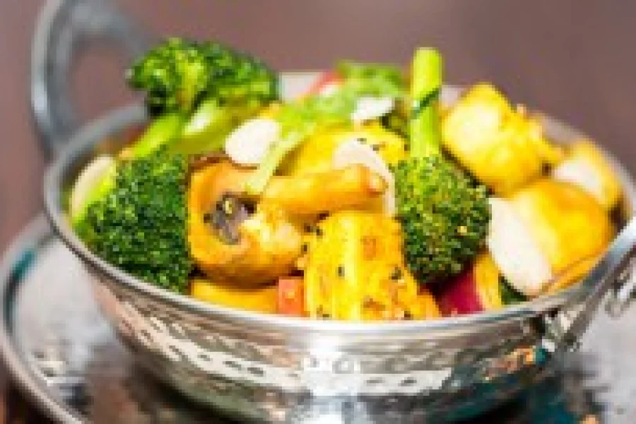 Tandoori Kitchen