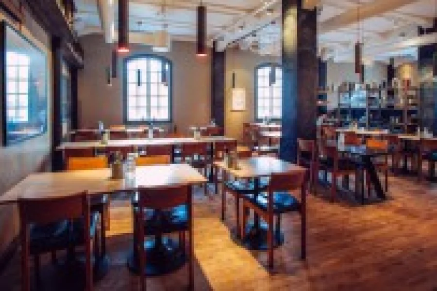 Lagerhuset