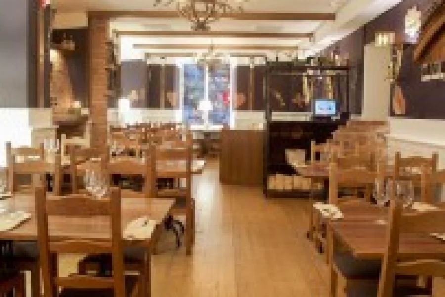 La Terrazza