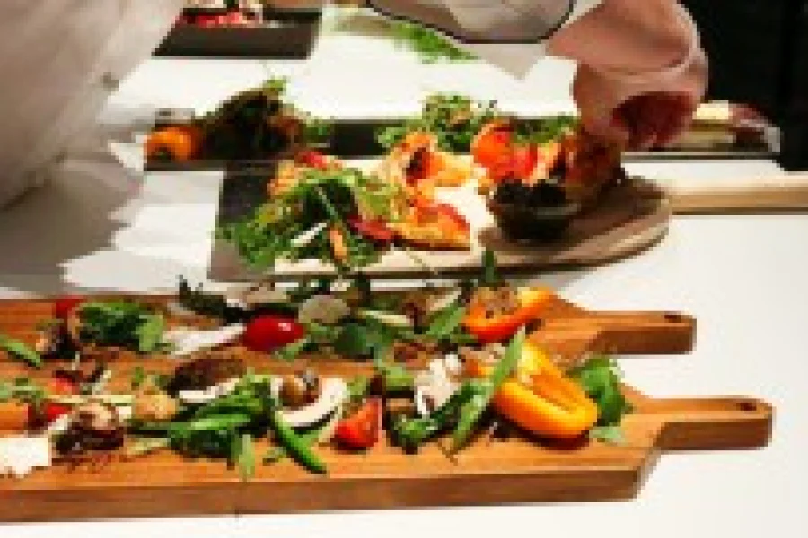 Charlies Bistro