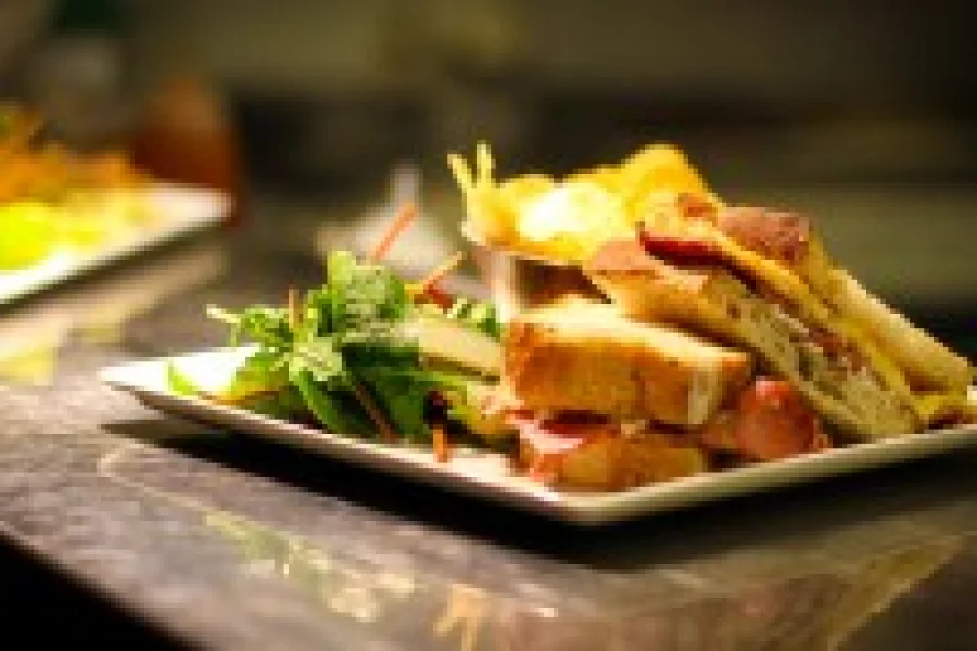 Danilo Restaurang, Bar & Café