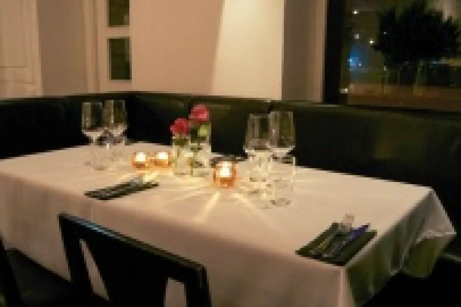 Chez Amis