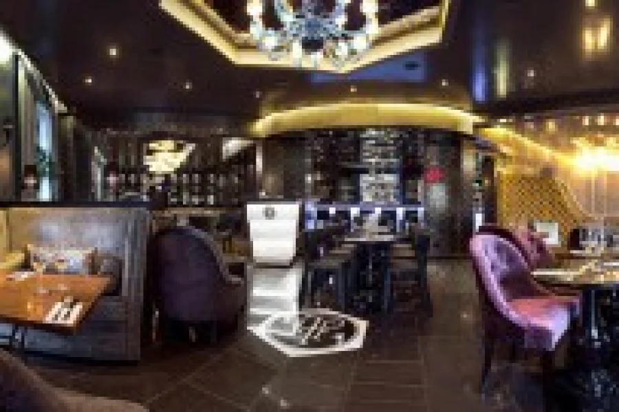 Le Pain Français Brasserie