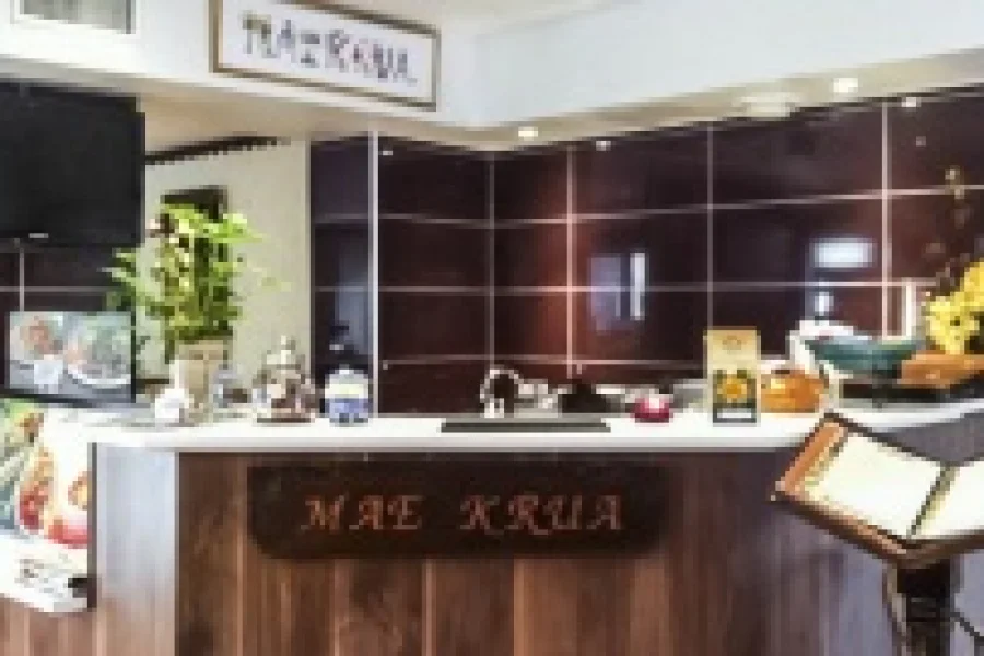 Mae Krua