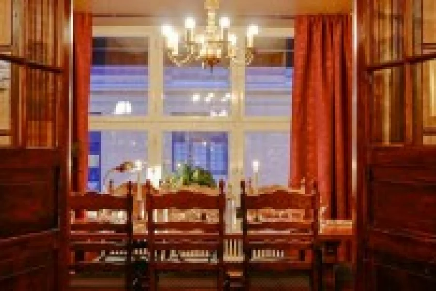 Byns bistro