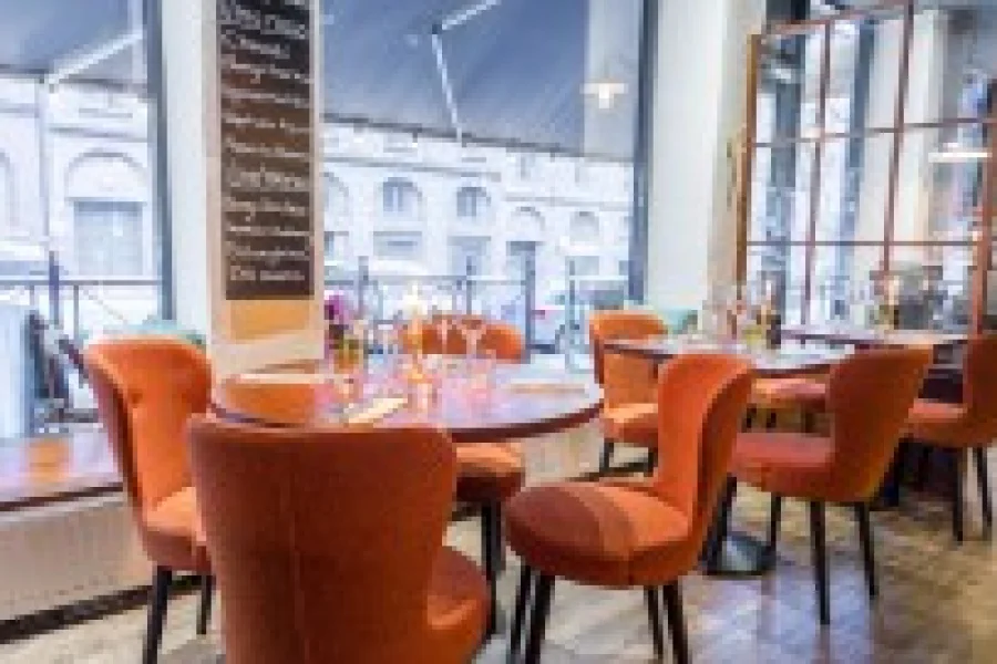 Trattoria La Sultana