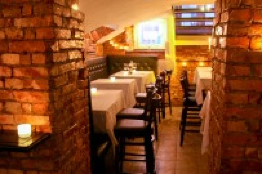 Restaurang Viktoria